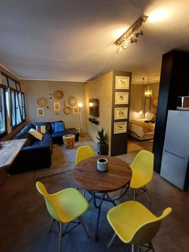 No Load Shedding Self Catering City Studio Apartment Keerom318