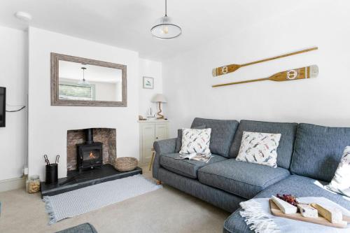 Bay Cottage Brixham — 4-Star Luxury Hotel in Brixham, United Kingdom