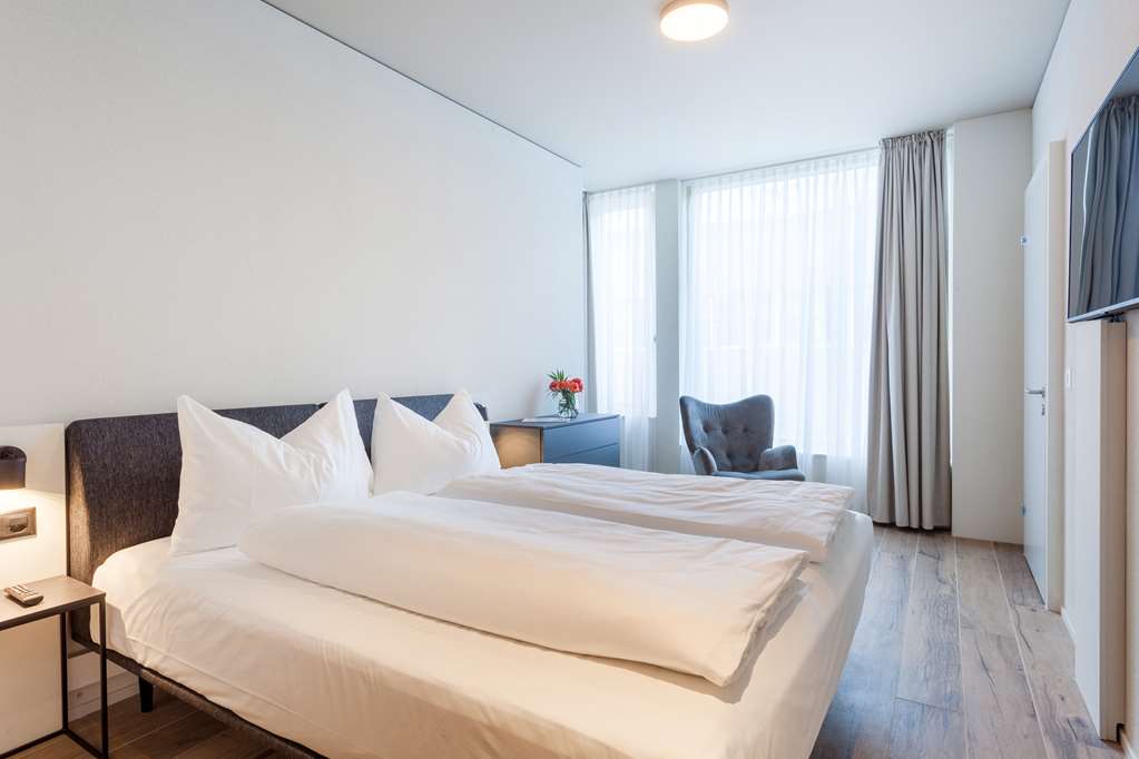 Centurion Swiss Quality Towerhotel - last minute hotel in Windisch