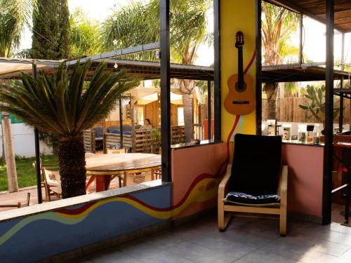 House of Nissus Hostel