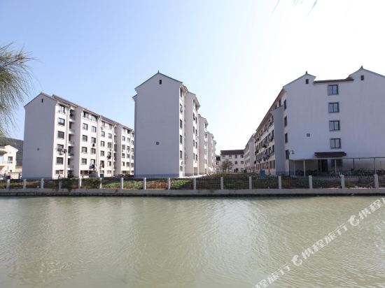 Putuo mountain breeze accord - last minute hotel in Zhoushan