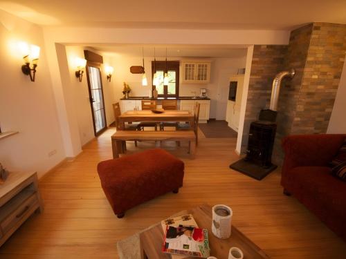 Ferienhaus Paula — Forbach