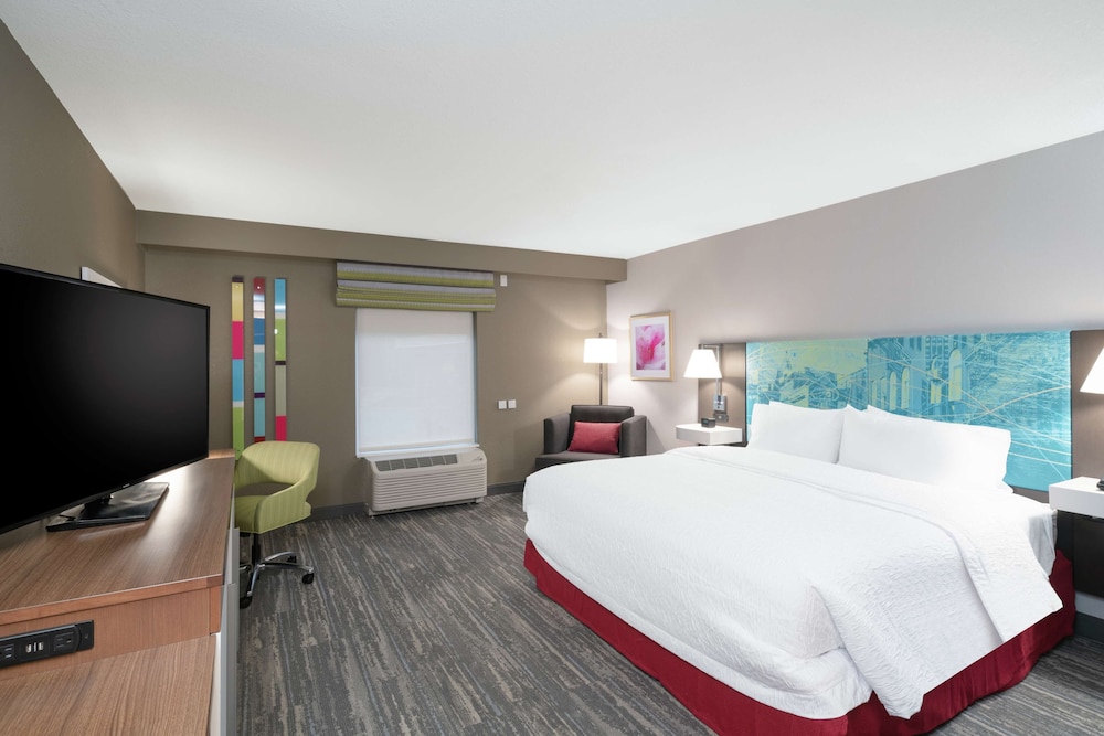 Hampton Inn Weston - photo 12