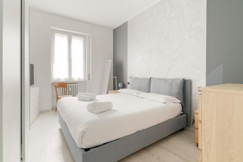 GuestHost Gelsomini Apartment Milano — 4-Star Luxury Hotel in Milan, Italy