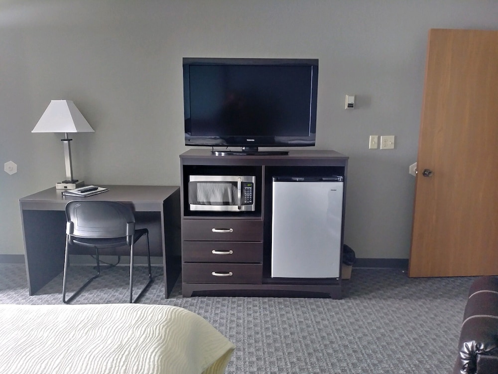 Guardian Inn - photo 3