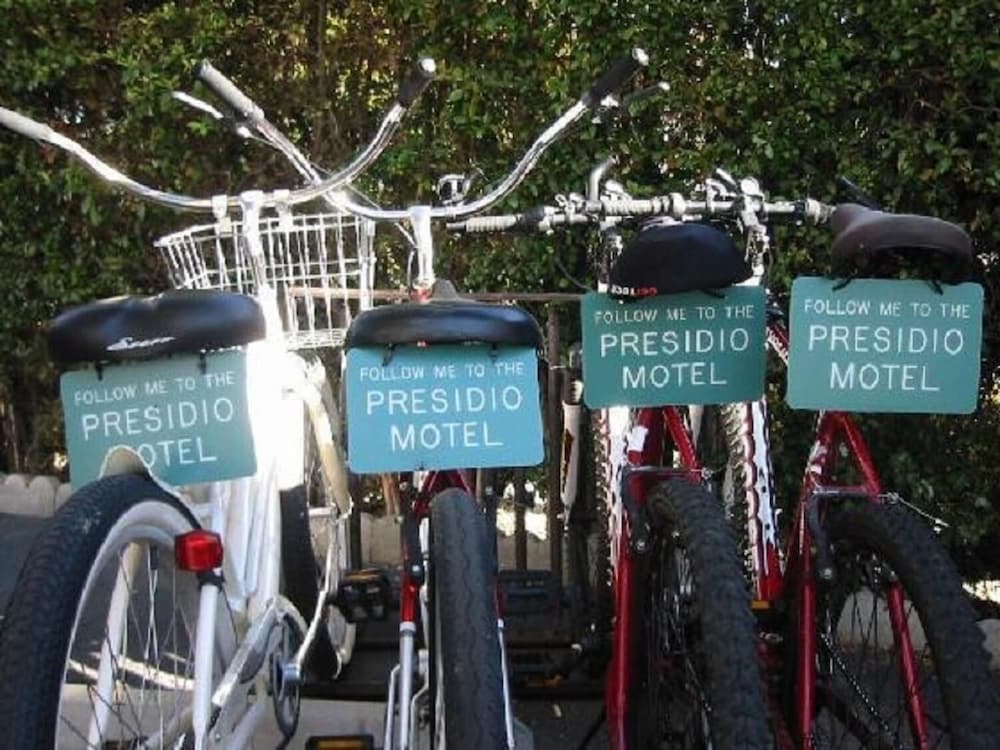 The Presidio - photo 33