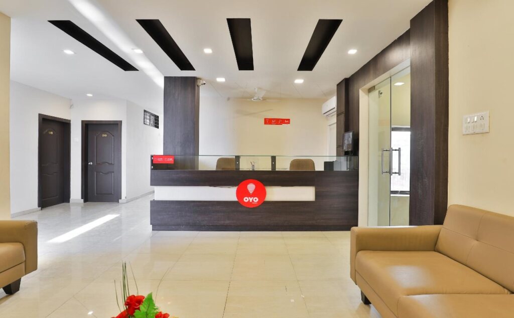 Hotel Shree Sidhhi Vinayak in Jamnagar, India