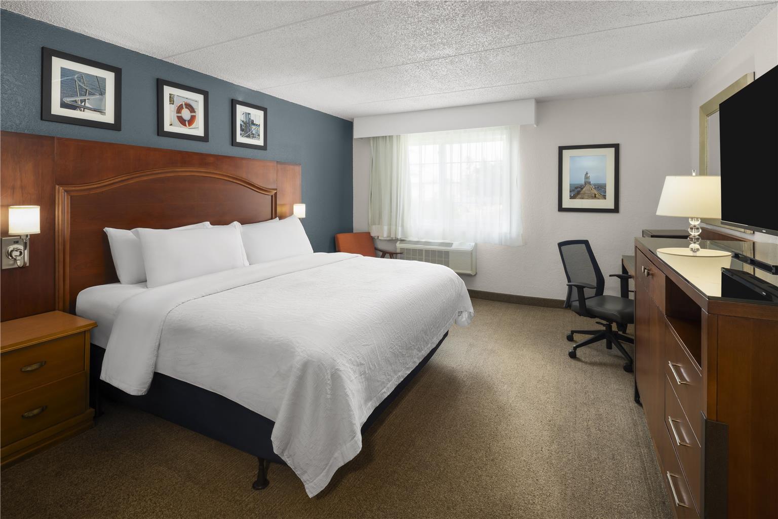 Harbor Town Inn BW Signature Collection - photo 11