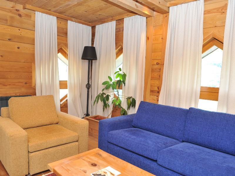 Bianca Resort & Spa — Kolasin — photo 5