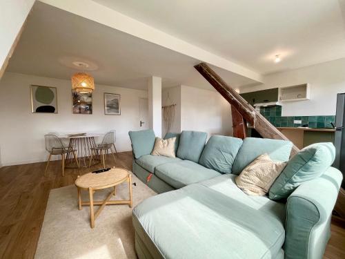 Coc Les Oyats in Wissant, France