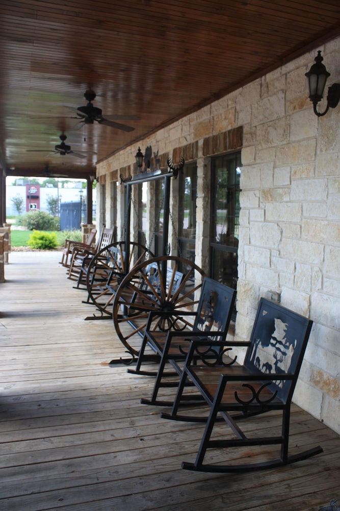 Hotel Texas - photo 46