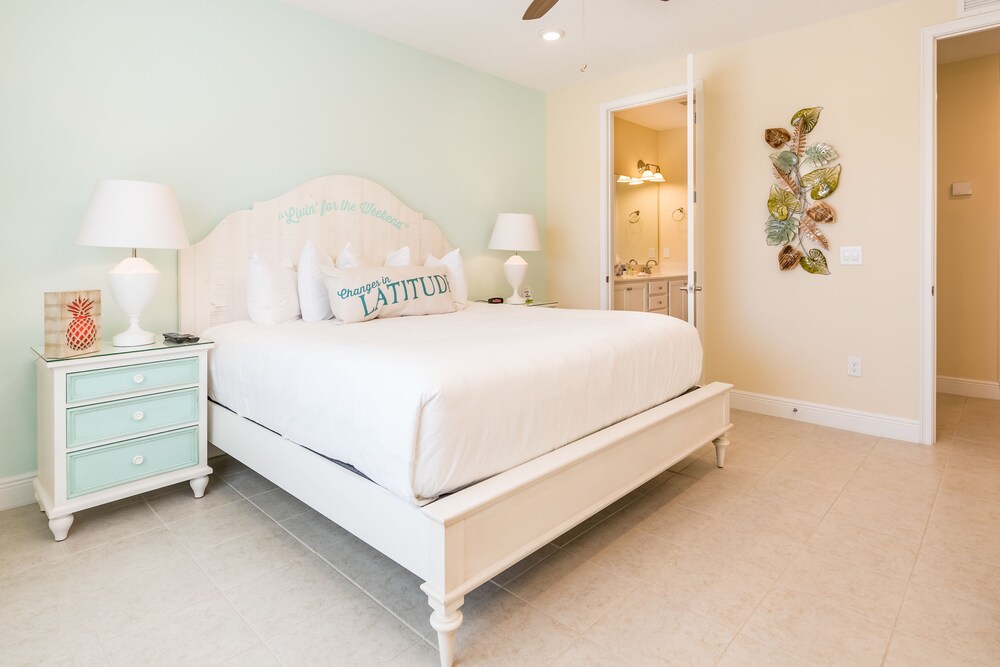 Margaritaville Cottages Orlando by Rentyl with H2O Waterpark - photo 73