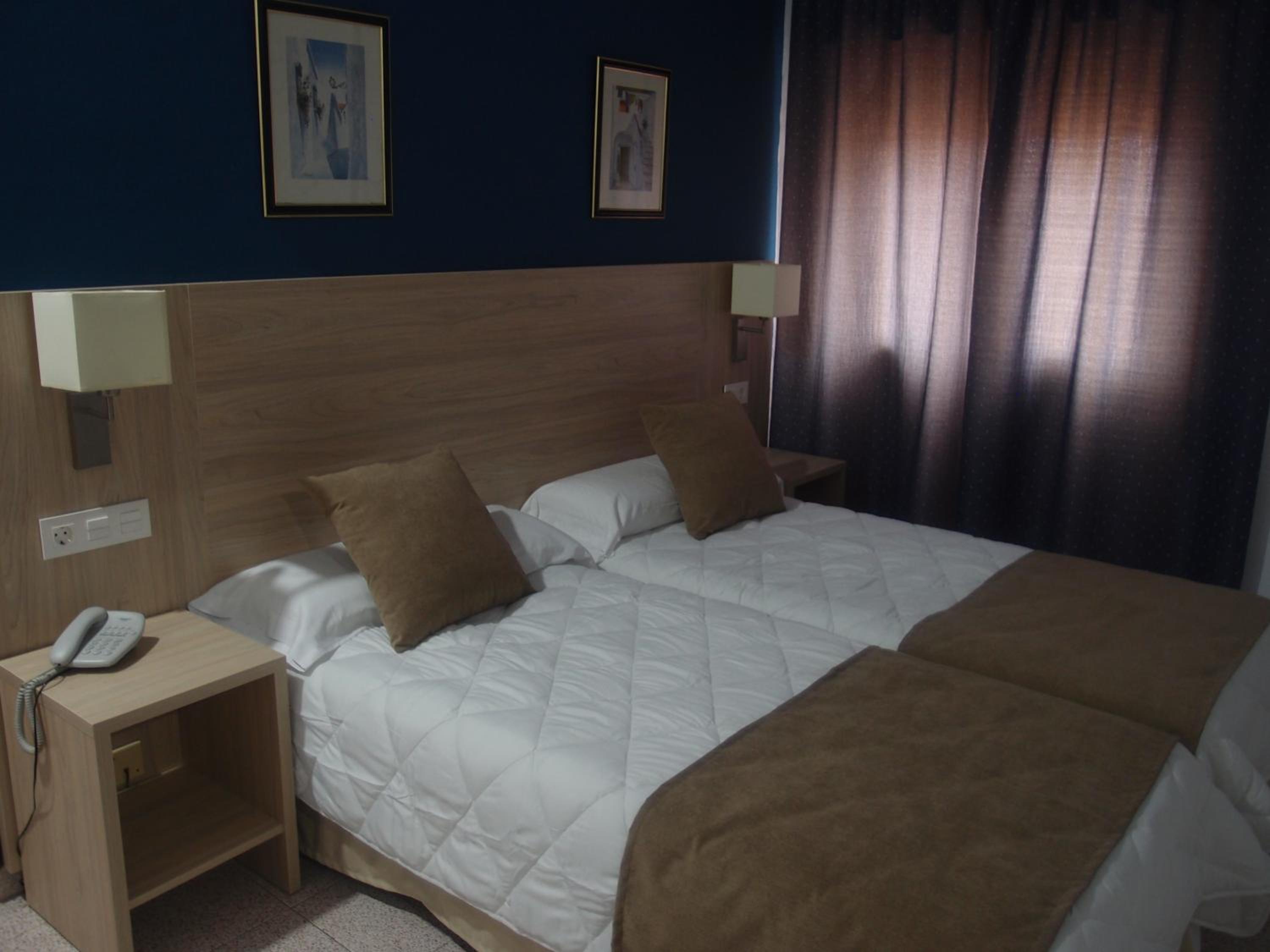 Catalan Hotel — hotel in Puerto Real