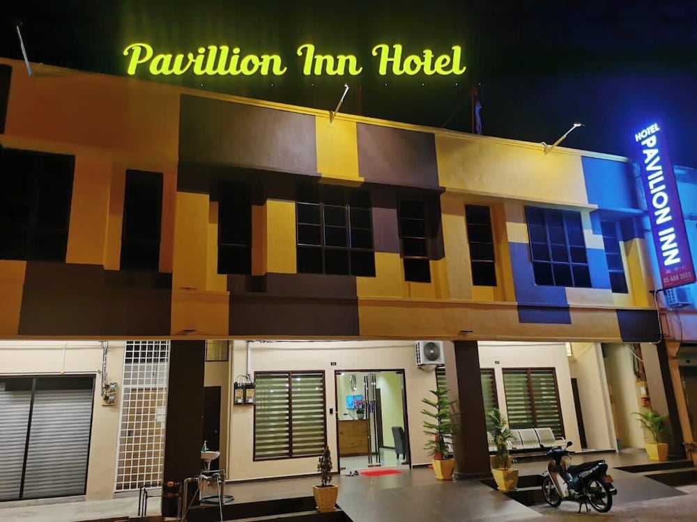 Hotel O Pavilion Inn Hotel in Lumut, Malaysia