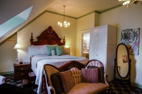 Campbell House Inn - photo 27
