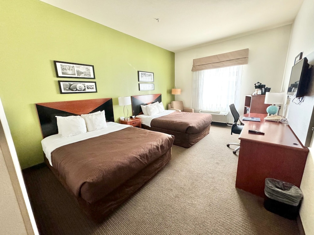 Spark by Hilton Fort Stockton - photo 9