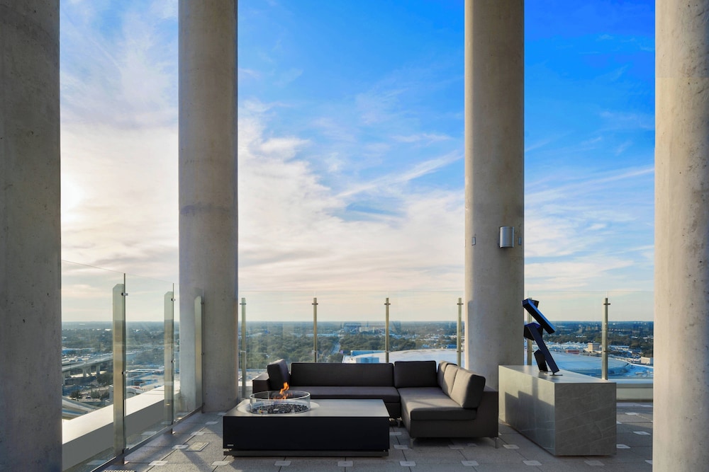 AC Hotel by Marriott Orlando Downtown - photo 40