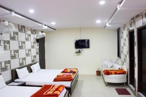 Hotel Shikhar Inn - last minute hotel in Ujjain