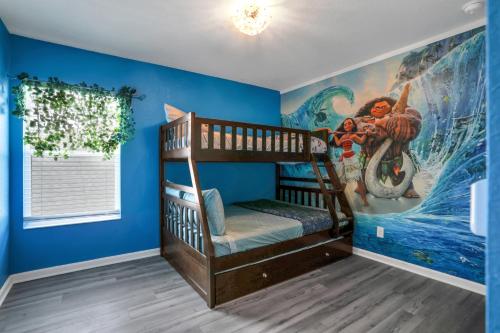 Themed Luxury 6BR Getaway with Resort Amenities - photo 37