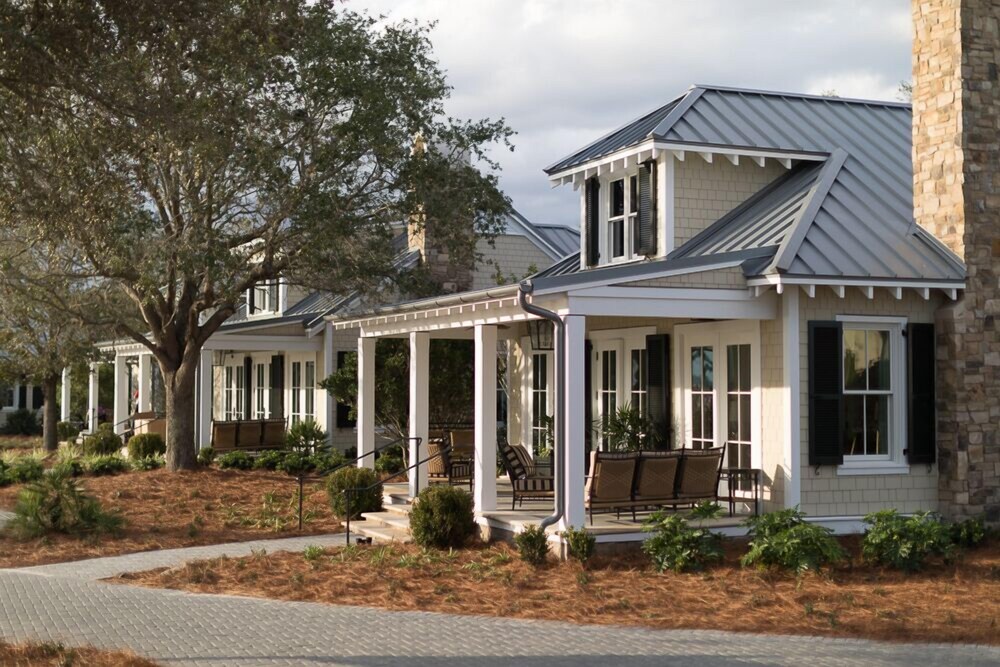 The Lodge At Sea Island - photo 23