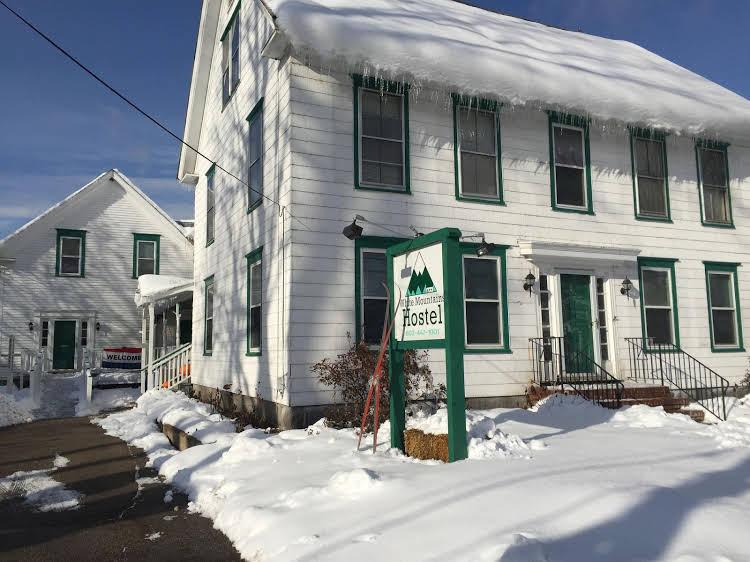 White Mountains Hostel - featured photo