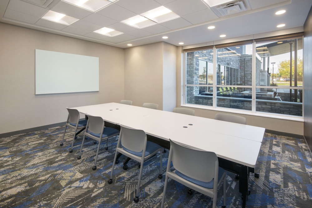 SpringHill Suites by Marriott Indianapolis Keystone - photo 19