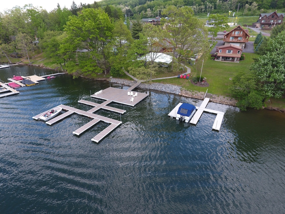 The Lodges at Sunset Village - photo 107