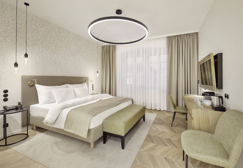 Hotel Oldinn — Cesky Krumlov — photo 4