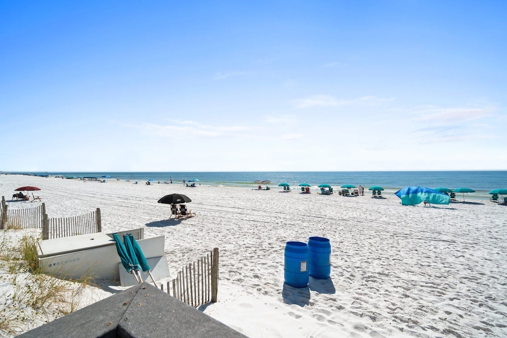 El Matador 541 Bay Breeze 541 — Fort Walton Beach