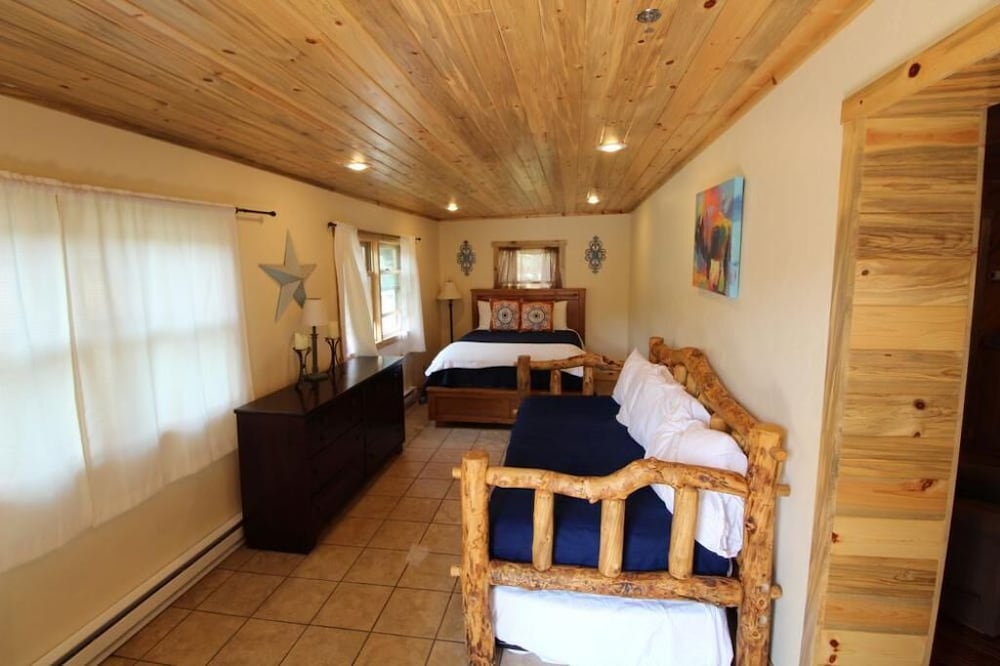 The Historic Wapiti Lodge - photo 123