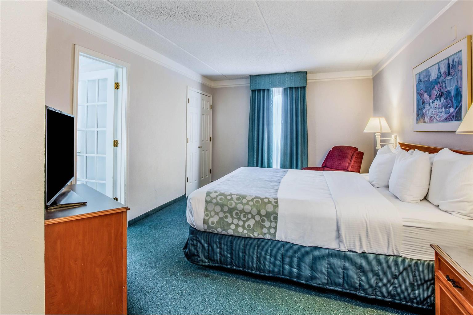Baymont by Wyndham Abilene - photo 19