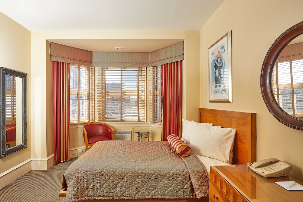 Alexander Inn - photo 21