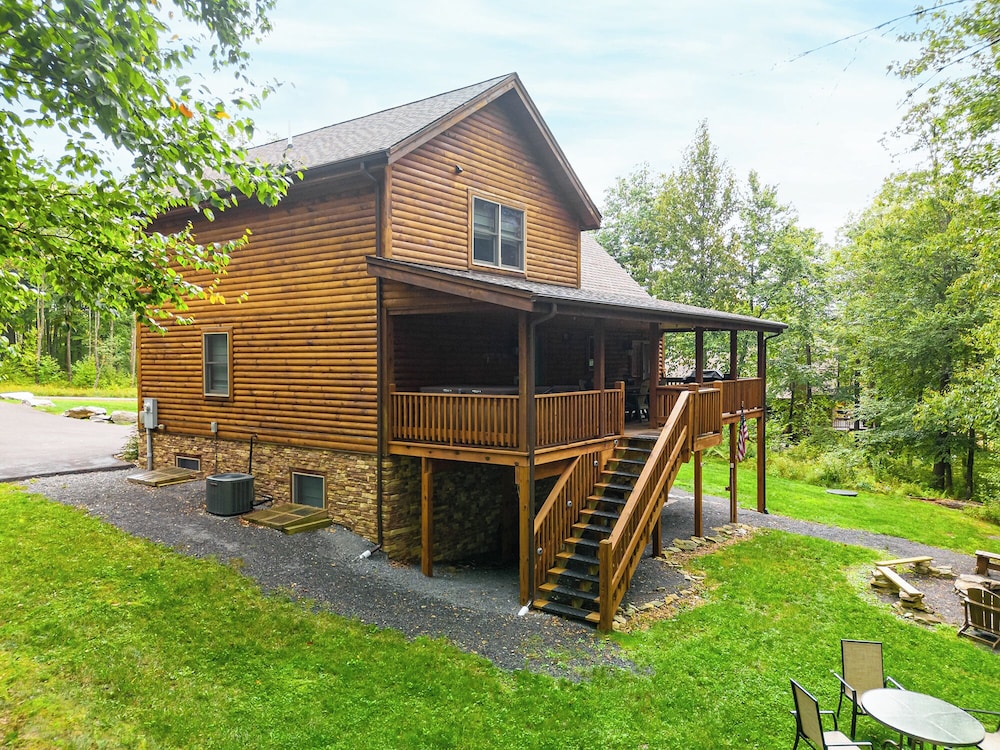 Log Me Inn - photo 56