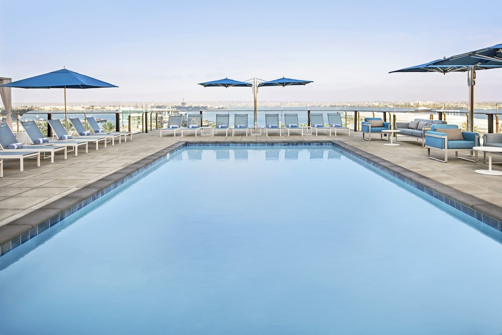 InterContinental San Diego by IHG - photo 38