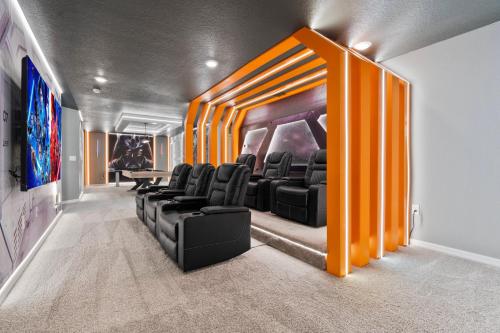 Brand NEW 10Bdrms At Windsor Cay — 4-Star Luxury Hotel in Orlando, United States