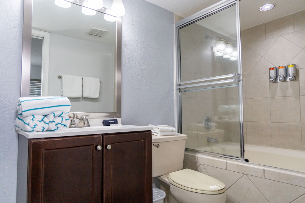 Legacy Vacation Resorts Kissimmee Orlando - photo 57