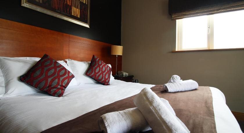 Ashford Court Boutique Hotel
