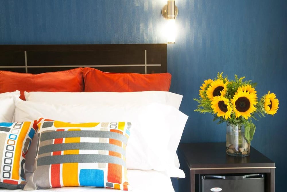 Nesva Hotel - photo 19