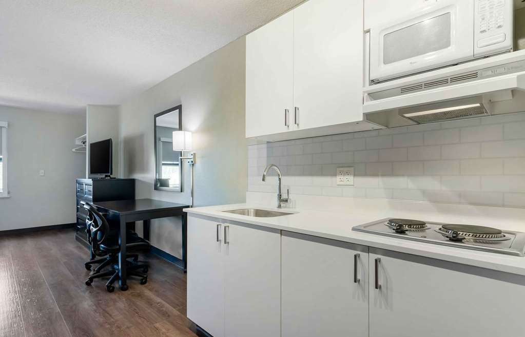 Extended Stay America Suites San Ramon Bishop Ranch East - photo 39