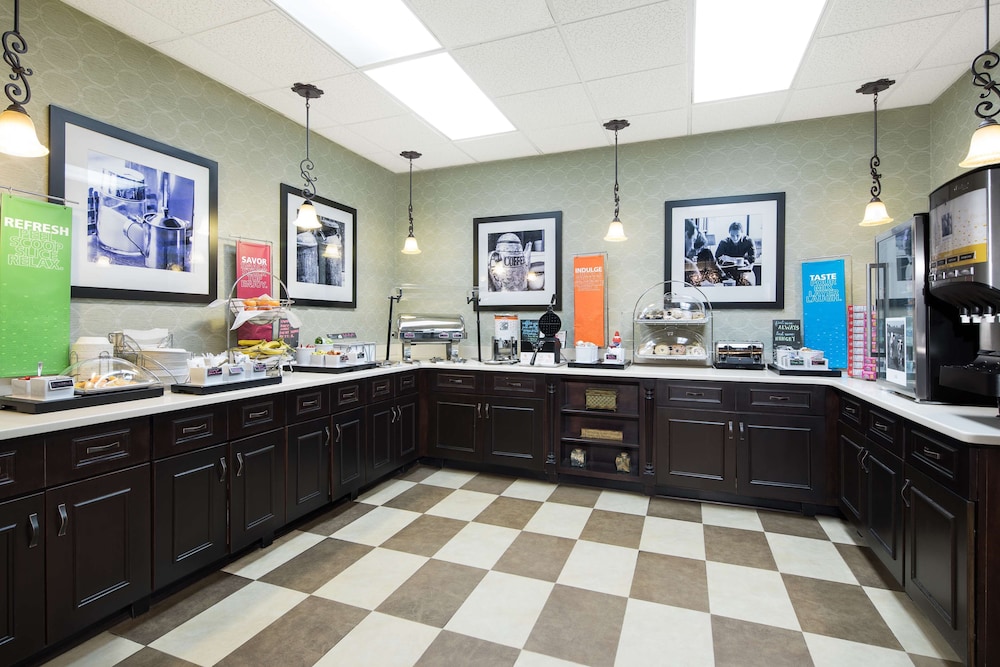 Hampton Inn Myrtle Beach West - photo 31