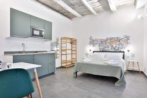 Amaré Guest House — 4-Star Luxury Hotel in Naples, Italy