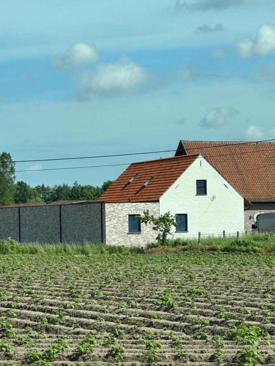 De Viervoeters Hoeve - last minute hotel in Ruiselede