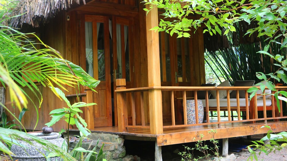 Summer Pool 2 Bedrooms Villa — 4-Star Luxury Hotel in Phu Quoc, Vietnam