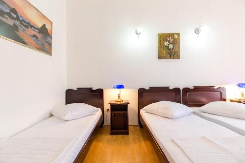 Hotel Simpatia — Kobuleti — photo 3
