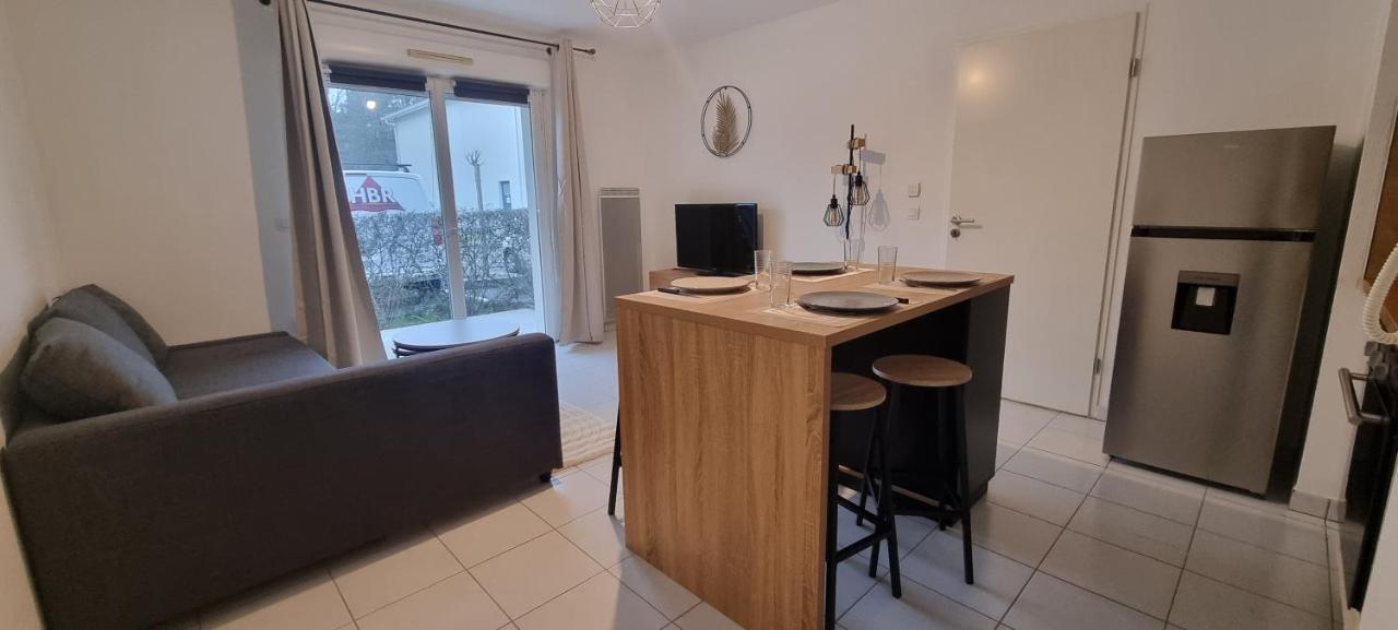 Appartement Emplacement Ideal — Pessac — photo 5