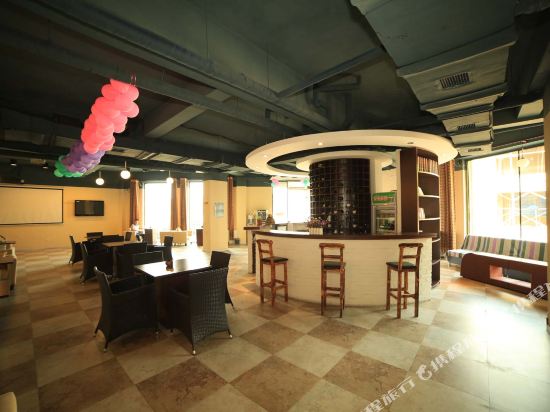 Hydra Hotel — Yingkou — photo 4