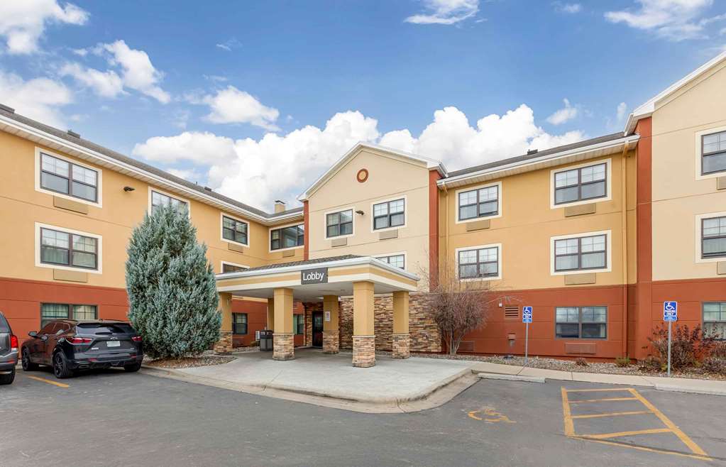 Extended Stay America Suites Billings West End - photo 2
