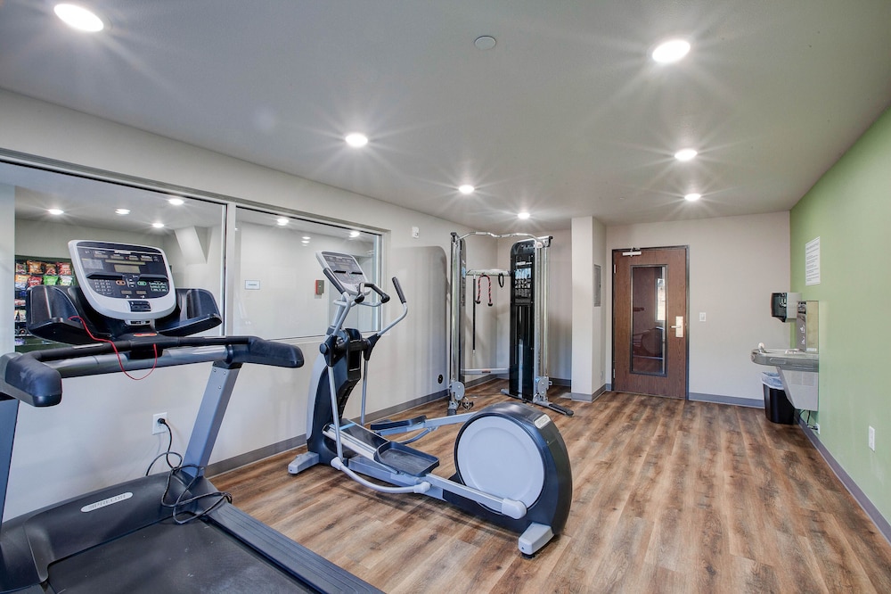 WoodSpring Suites Atlanta Stockbridge - photo 15
