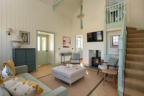 Montagu — hotel in Thornhill