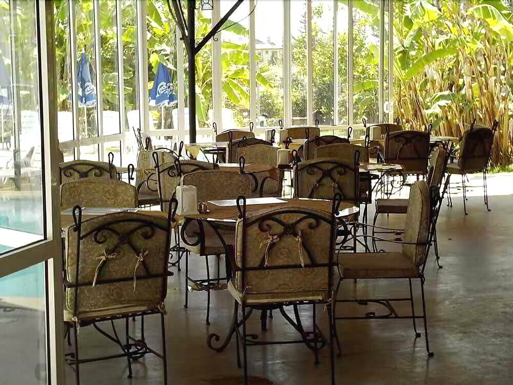 Koç Sun Hotel - last minute hotel in Fethiye